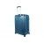 Średnia walizka POLIWĘGLAN AIRTEX 953 zielona